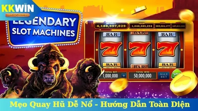 Mẹo Quay Hũ Dễ Nổ - Hướng Dẫn Toàn Diện